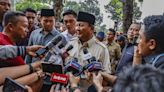 El polémico exgeneral Prabowo es declarado ganador oficial de las elecciones en Indonesia
