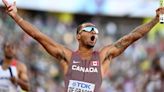 This is the peak age of an Olympian track and field athlete, research shows - National | Globalnews.ca