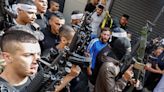 US sanctions Palestinian group under decree used to target Israeli settlers