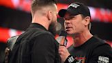WWE WrestleMania 39 Results: Austin Theory Beats John Cena Amid Ref Bump, Low Blow
