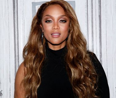 Tyra Banks Has Allegedly ‘Shut Down’ This Part of Herself After Becoming a Mom, Insiders Allege