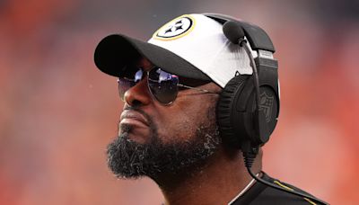 Steelers HC appeared despondent in presser after win