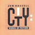 City: Works of Fiction