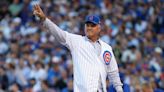 Ryne Sandberg: ‘No cancerous activity’ after round four of chemotherapy