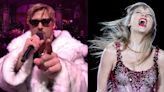 Así reaccionó Taylor Swift al cover que Ryan Gosling hizo de “All Too Well” en SNL