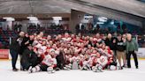 St. John's Caps take home 2024 Herder Memorial Trophy