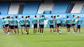 Racing acordó la renovación del contrato de un volante