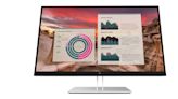 HP is having a sale on 1440p monitors — up to 66% off