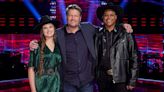 Why Blake Shelton's Contestants Want to Make Him Proud on His Final Season of 'The Voice' (Exclusive)