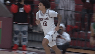 Montana mens basketball releases non-conference schedule