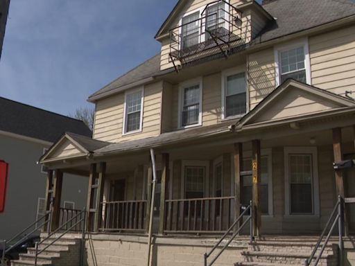 Home of Olympic gold medalist Jesse Owens set to become Cleveland landmark