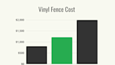 How Much Does a Vinyl Fence Cost to Build?