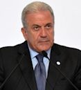 Dīmītrīs Avramopoulos