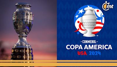 Copa América 2024: ¿Cuándo inicia y cuál será el primer partido?