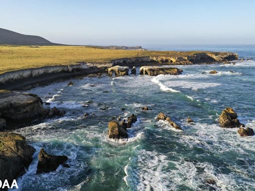 ...Representative Salud Carbajal Push for Final Designation of Chumash Marine Sanctuary While Supporting Offshore Wind Development