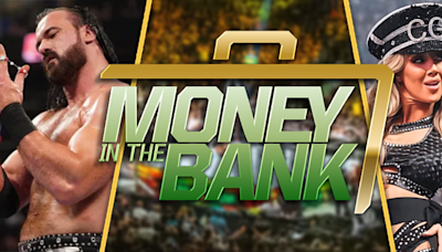 WWE Money in the Bank 2024 Shatters Revenue and Viewership Records