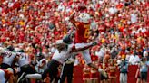 Iowa State football vs. Southeast Missouri report card: Hunter Dekkers carries Cyclones to victory