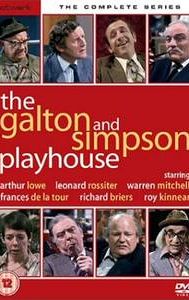 The Galton & Simpson Playhouse