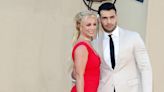 Britney Spears and Sam Asghari's Last Weeks of Marriage Were 'Tumultuous,' Claims Source