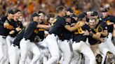 'It's been a long journey' | Tennessee Vols are lost for words after College World Series win; showing love to Tony Vitello and UT