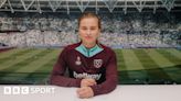 West Ham United sign Finland midfielder Oona Siren on two-year deal