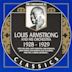 Louis Armstrong and His Orchestra (1928-1929)