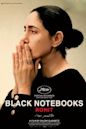 Black Notebooks: Ronit