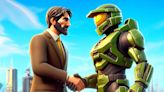 'Congratulations to Microsoft on a well-deserved honor,' Epic and Fortnite's Tim Sweeney swoons for Microsoft and its market cap win over Apple
