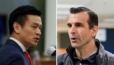 Controversial recount breaks tie in Silicon Valley congressional race