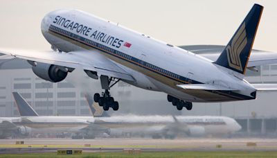 Singapore Airlines changes policies, prepares to pay damages after turbulence incident