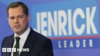 Conservatives can win the next election, says Robert Jenrick