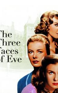 The Three Faces of Eve