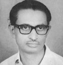 Sudhin Dasgupta