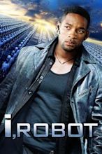 I, Robot (film)