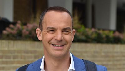 Martin Lewis says get £175 and 7% on your savings by switching to this account