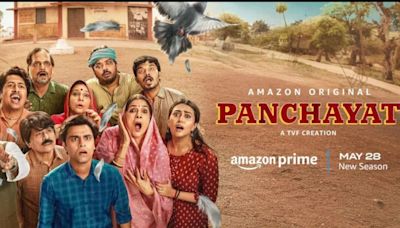 Panchayat Season 3 Goes Fiscal! 3 money lessons to learn from Phulera