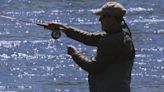 Project Healing Waters connects veterans to outdoors through fly fishing