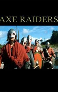 Axe Raiders