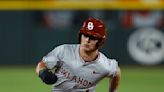 College baseball notebook: Sooners' regular-season conference title is their first since 1995