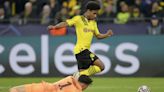 1-0. Adeyemi y las paradas de Gregor Kobel le dan la victoria al Dortmund