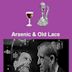 Arsenic & Old Lace