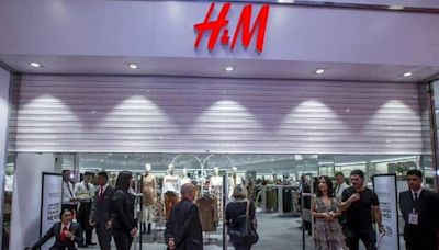 H&M tomó medida desesperada por dura competencia con Zara: anunció megadescuentos