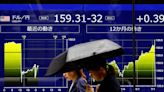 Yen briefly jumps higher, sparking suspicions of intervention by Japanese authorities