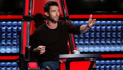 The Voice’s Adam Levine Shares What He *Really* Thinks of His Fellow Coaches — Plus, a Sneak Peek at His Return