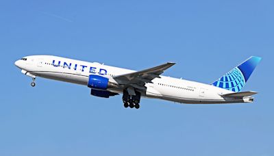 United Passenger Bites Flight Attendant During 'Aggressive and Disruptive' Meltdown