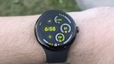 Google Pixel Watch 3