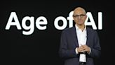 Microsoft CEO Satya Nadella is facing the AI arms race with urgency—and maybe a little paranoia