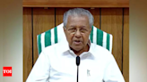 Kerala Opposition targets govt over Kannur bomb blasts: Cops taking stern action, says CM Pinarayi Vijayan | Kochi News - Times of India