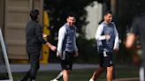 Messi fuera y Suárez en duda para el debut de Inter Miami en Leagues Cup ante Puebla