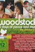 Woodstock 3 Days of Peace and Music